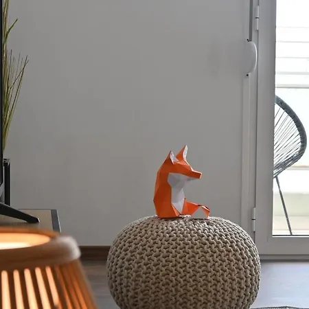 Apartman Houseloft Seaview Retreat