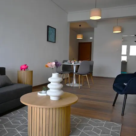 Apartman Houseloft Seaview Retreat *