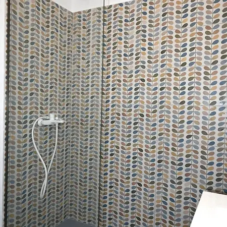 Apartman Houseloft Seaview Retreat Vólosz