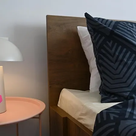 Houseloft Seaview Retreat Apartment Volos