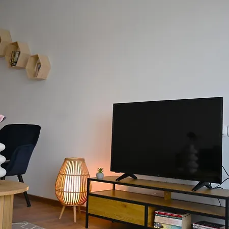 アパート Houseloft Seaview Retreat *