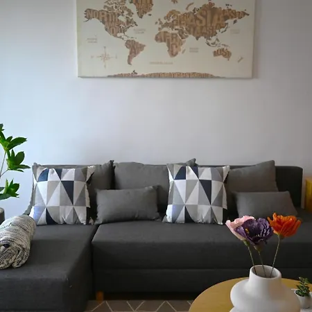 Houseloft Seaview Retreat * Volos