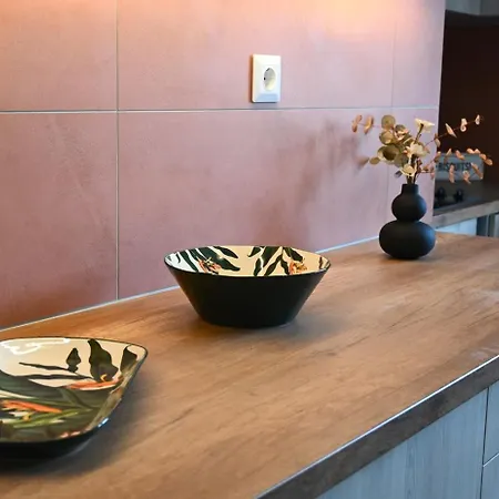 Houseloft Seaview Retreat Apartment Volos