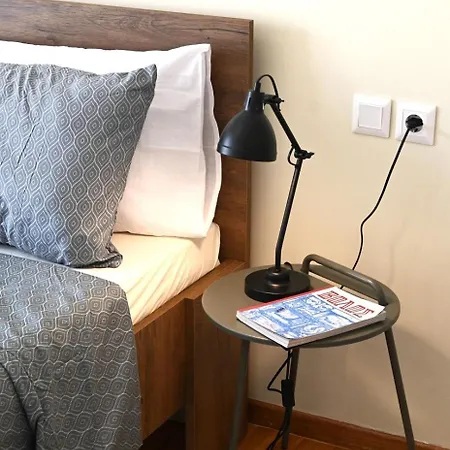 Апартаменты Houseloft Seaview Retreat