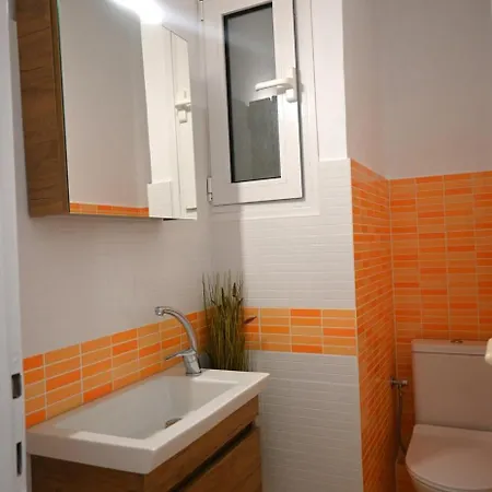 Houseloft Seaview Retreat Апартаменты