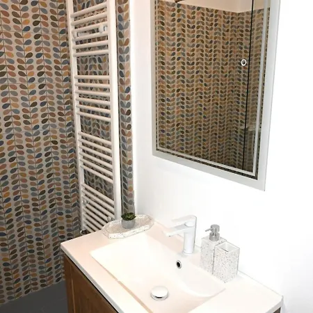 Houseloft Seaview Retreat ヴォロス