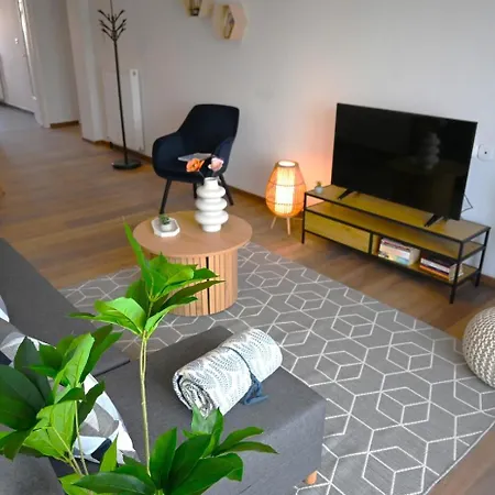 Houseloft Seaview Retreat Волос