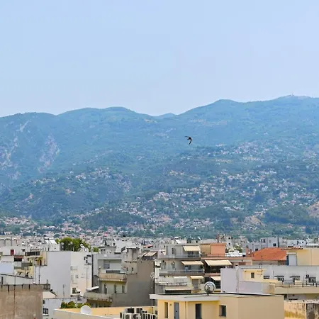 Houseloft Seaview Retreat Apartment