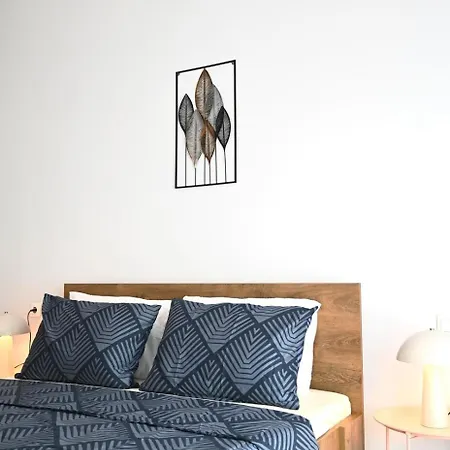 Houseloft Seaview Retreat * Volos