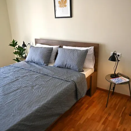 Apartment Houseloft Seaview Retreat