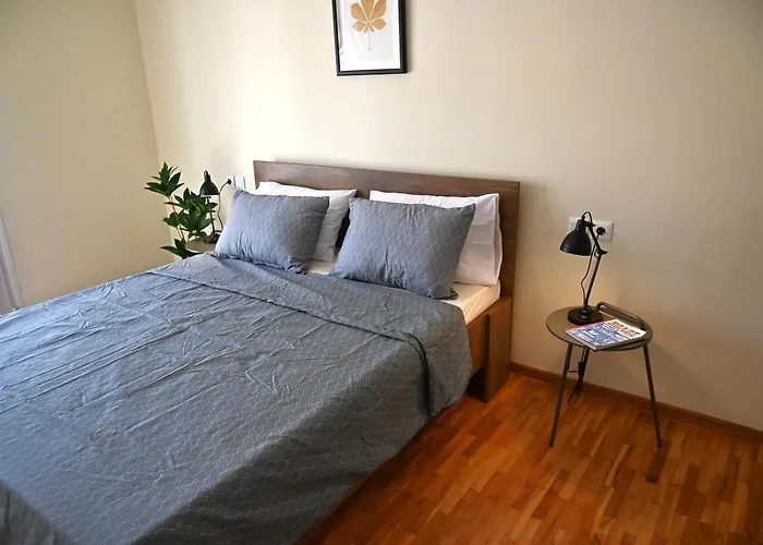 Apartment Houseloft Seaview Retreat